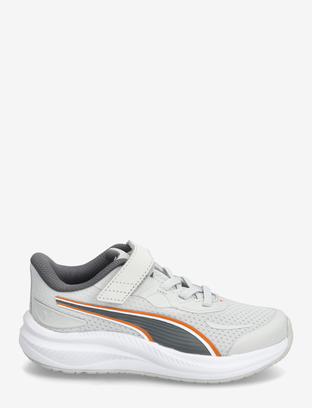 PUMA - Skyrocket 2 AC+ PS - kleidung - glacial gray-puma white - 1