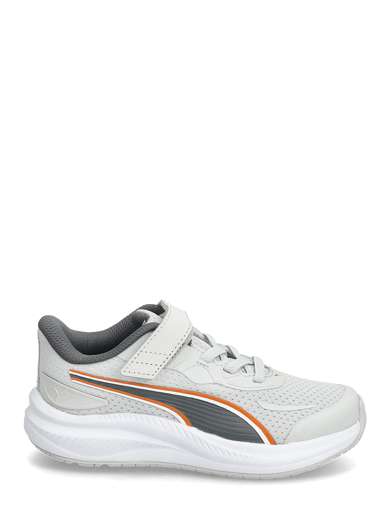 PUMA - Skyrocket 2 AC+ PS - kleidung - glacial gray-puma white - 1