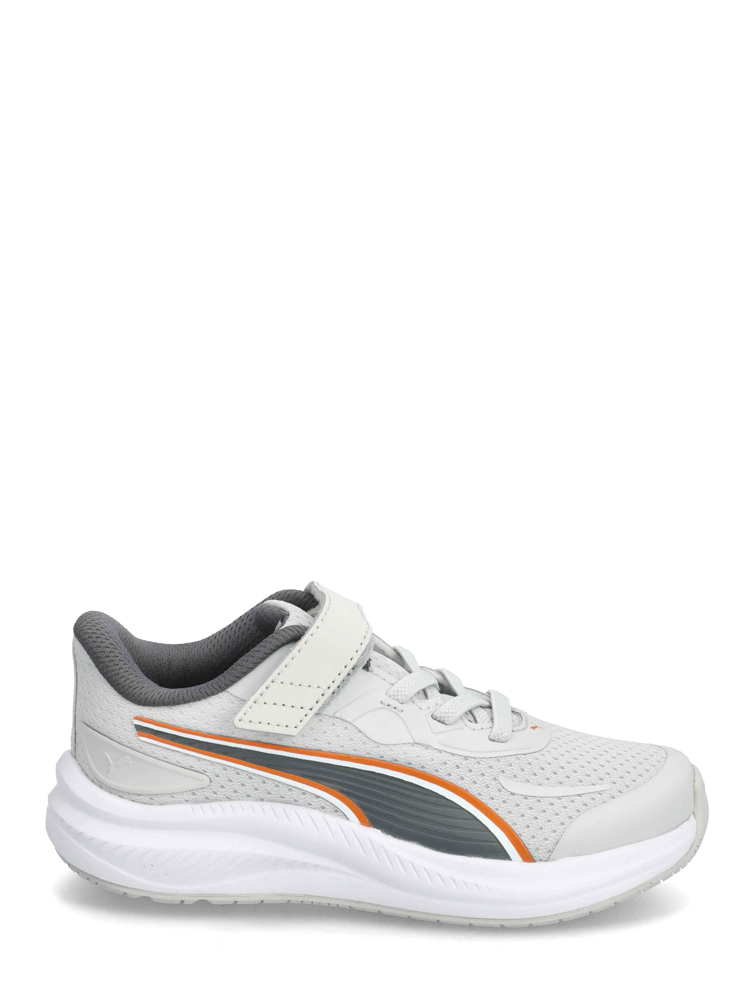 PUMA - Skyrocket 2 AC+ PS - suvised sooduspakkumised - glacial gray-puma white - 1