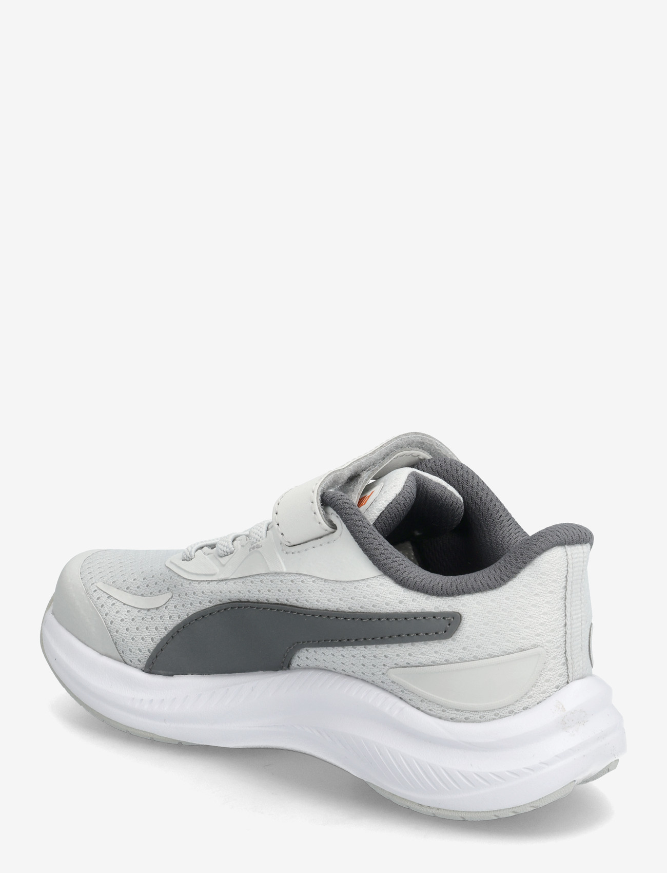 PUMA - Skyrocket 2 AC+ PS - kleidung - glacial gray-puma white - 2