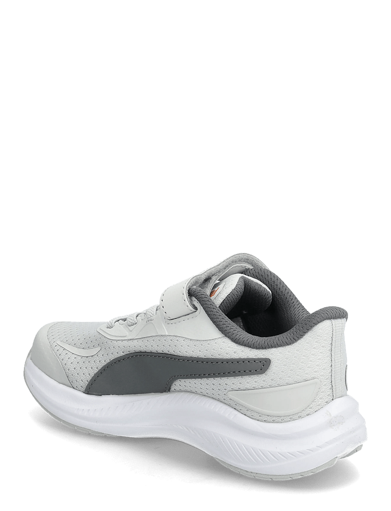 PUMA - Skyrocket 2 AC+ PS - kleidung - glacial gray-puma white - 2