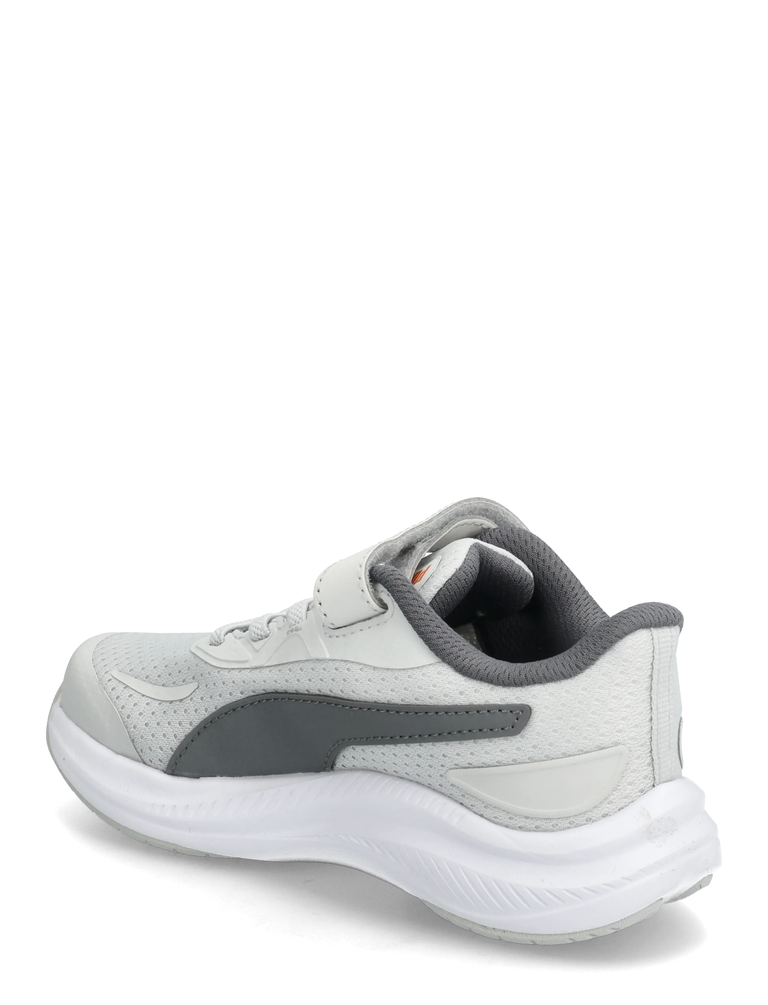 PUMA - Skyrocket 2 AC+ PS - suvised sooduspakkumised - glacial gray-puma white - 2
