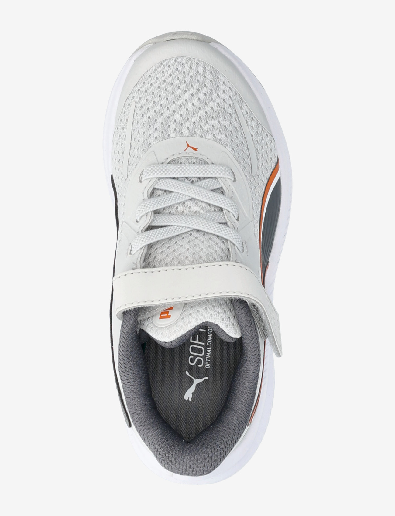 PUMA - Skyrocket 2 AC+ PS - kleidung - glacial gray-puma white - 3