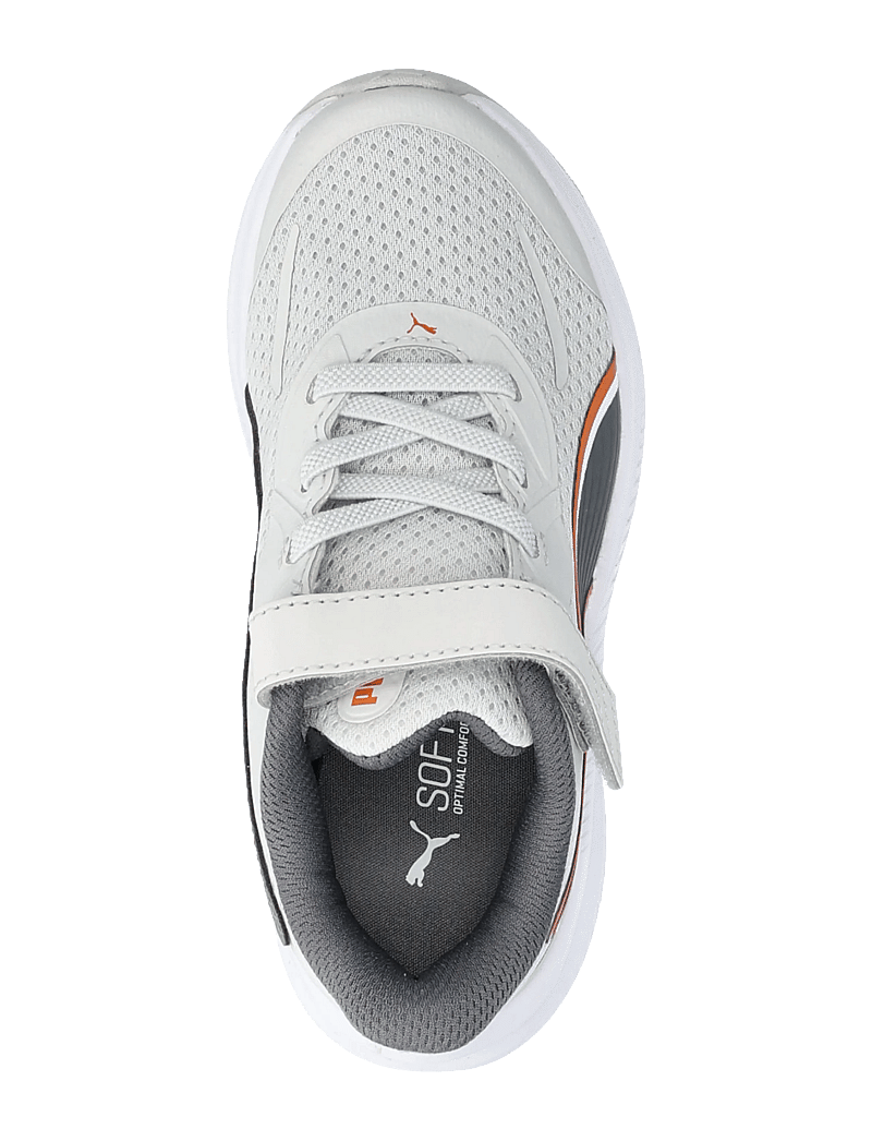 PUMA - Skyrocket 2 AC+ PS - kleidung - glacial gray-puma white - 3