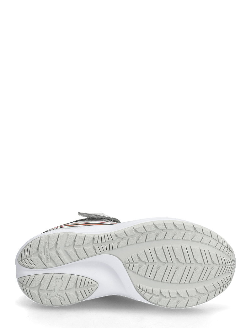 PUMA - Skyrocket 2 AC+ PS - kleidung - glacial gray-puma white - 4