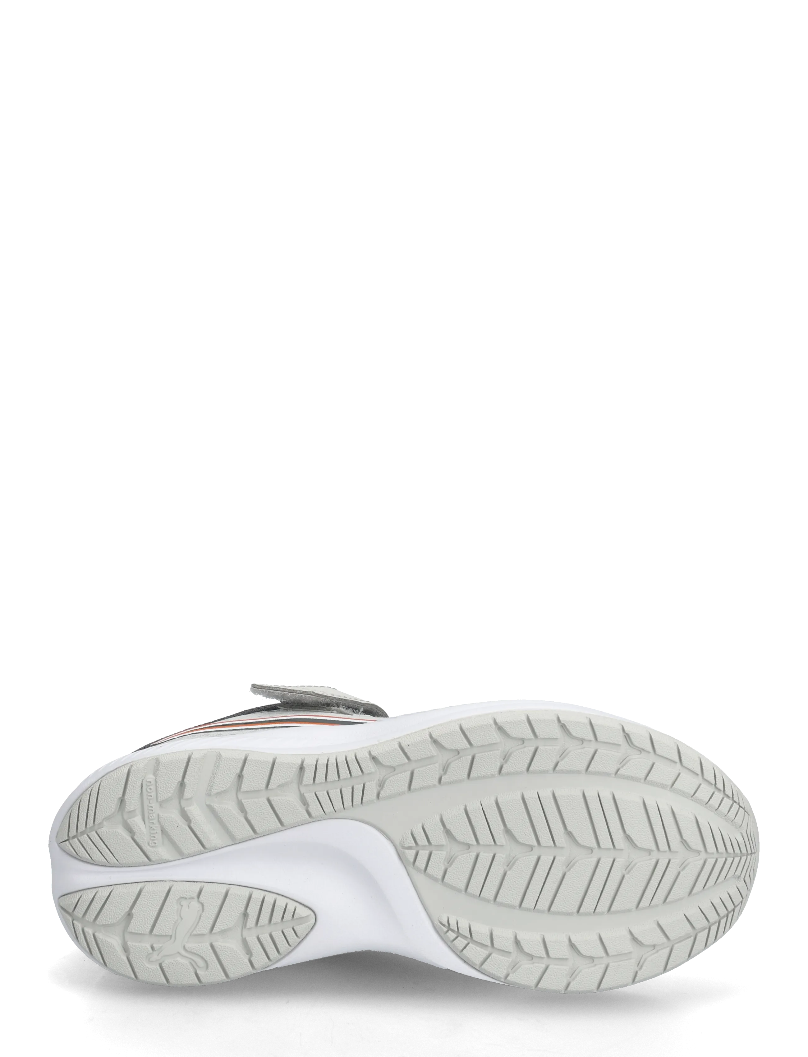 PUMA - Skyrocket 2 AC+ PS - suvised sooduspakkumised - glacial gray-puma white - 4