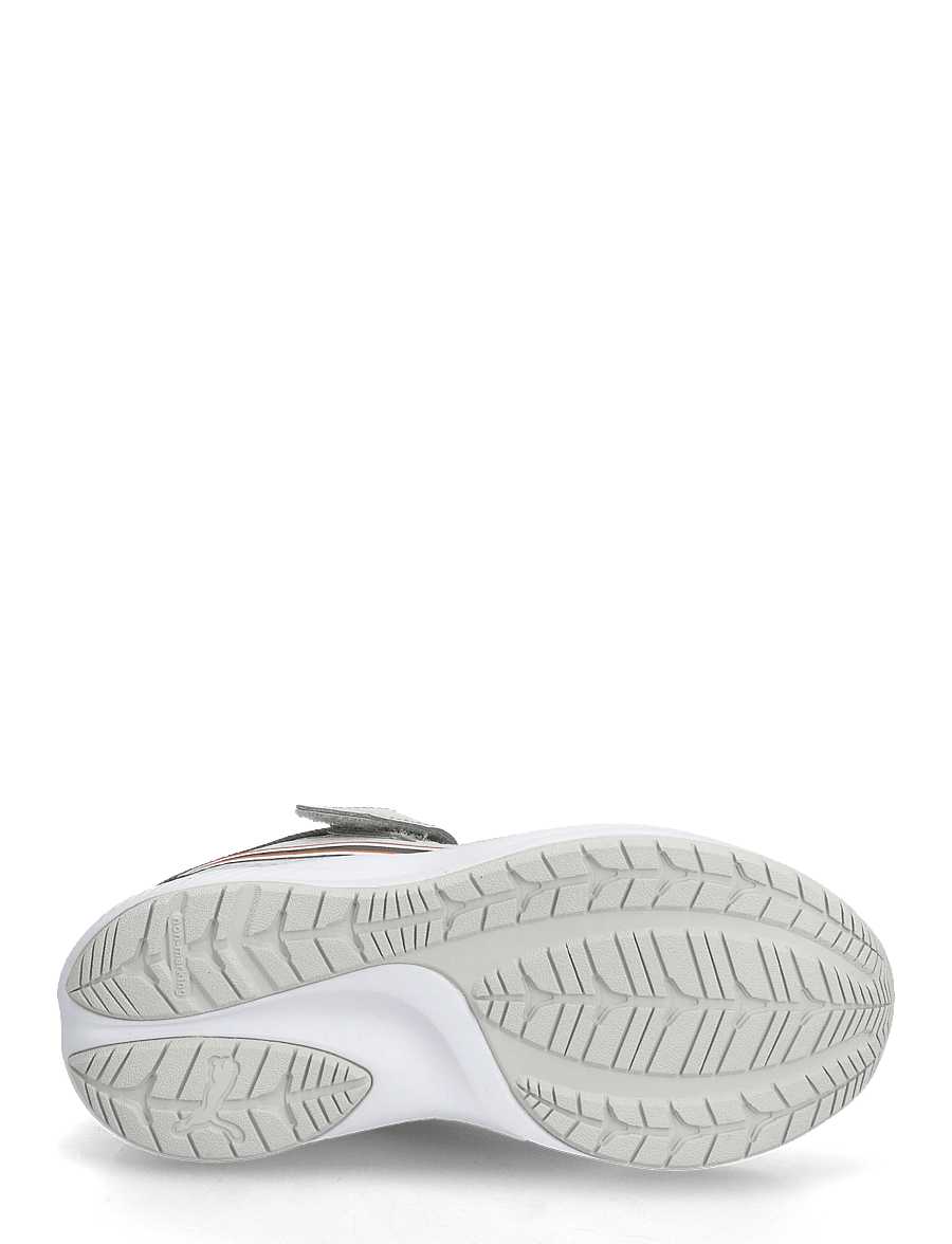 PUMA - Skyrocket 2 AC+ PS - kleidung - glacial gray-puma white - 4