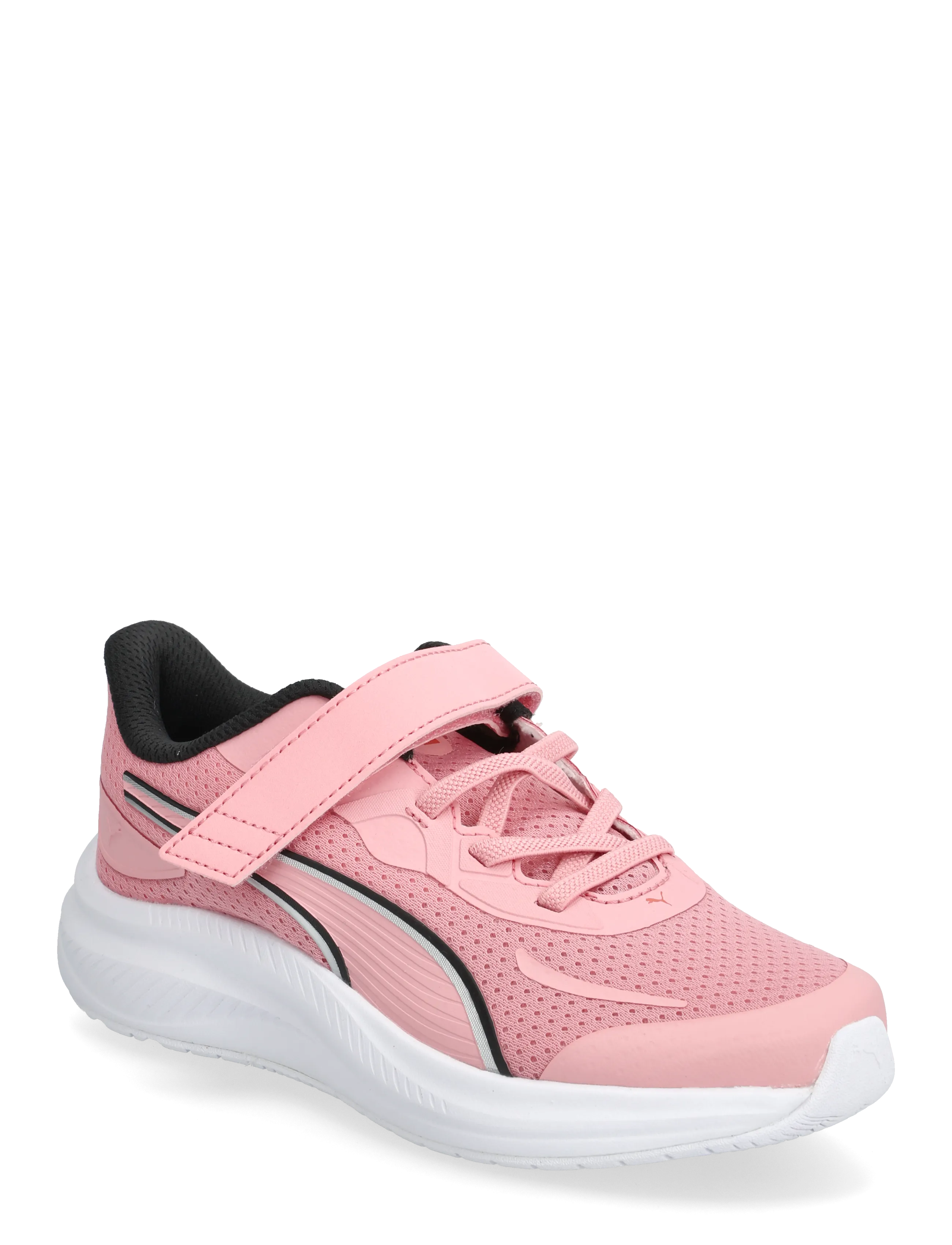 PINKSCAPE-PUMA WHITE
