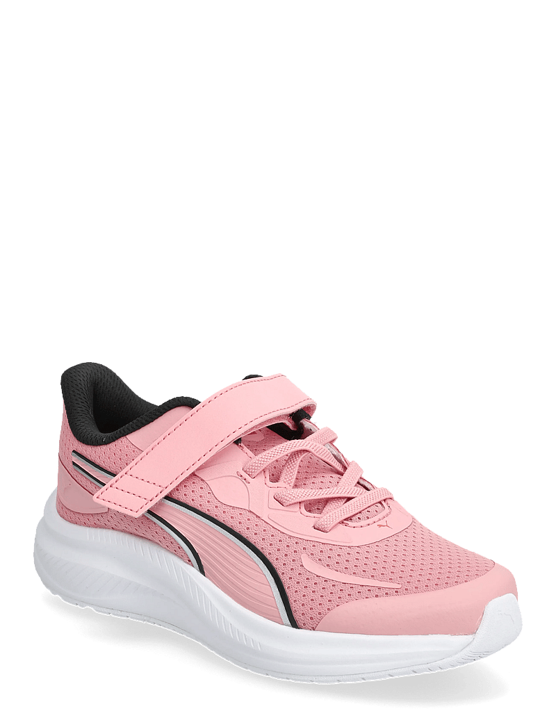 PUMA - Skyrocket 2 AC+ PS - kleidung - pinkscape-puma white - 0