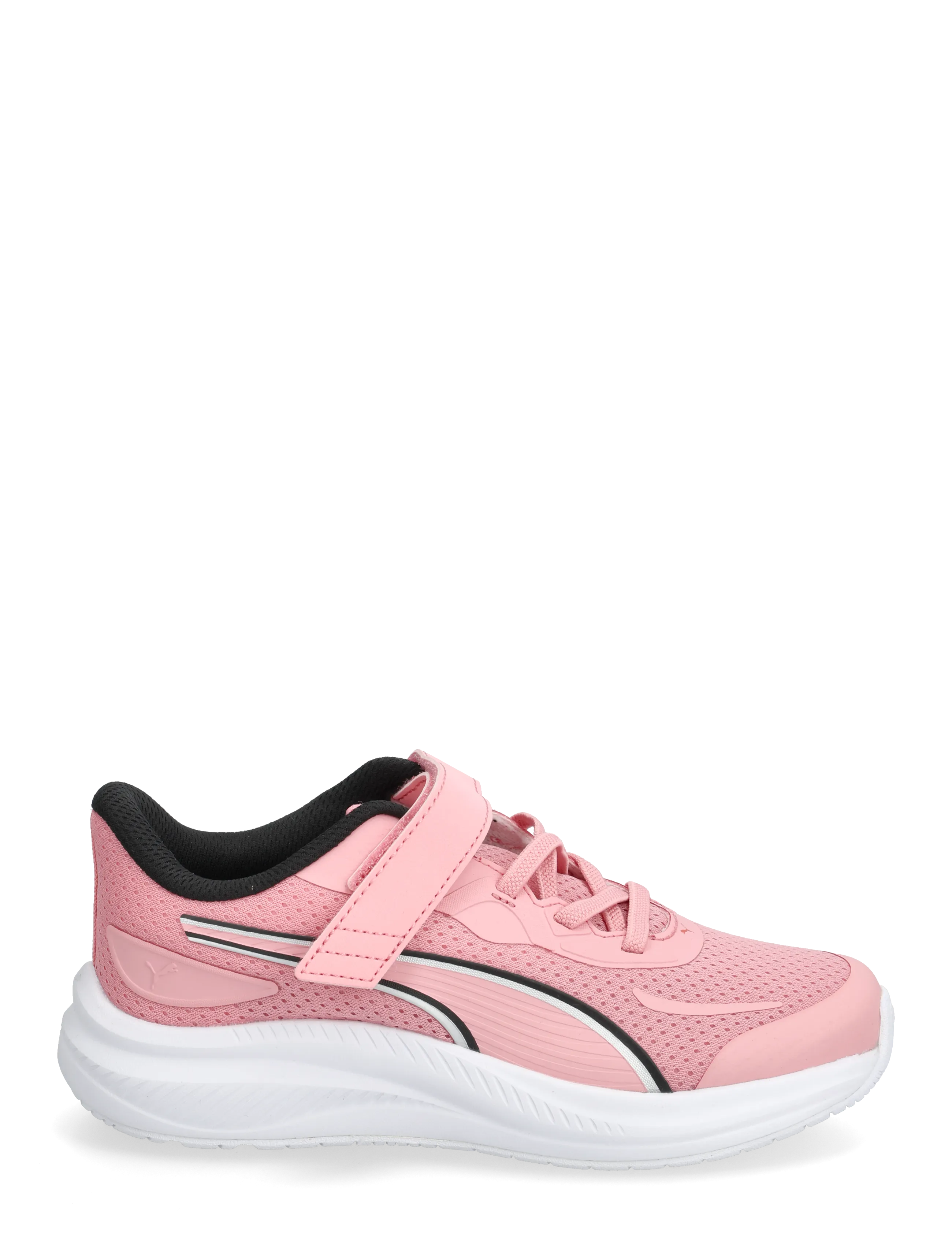 PUMA - Skyrocket 2 AC+ PS - gode sommertilbud - pinkscape-puma white - 1