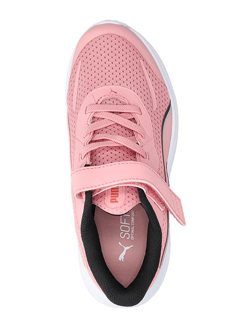 PUMA - Skyrocket 2 AC+ PS - kleidung - pinkscape-puma white - 3
