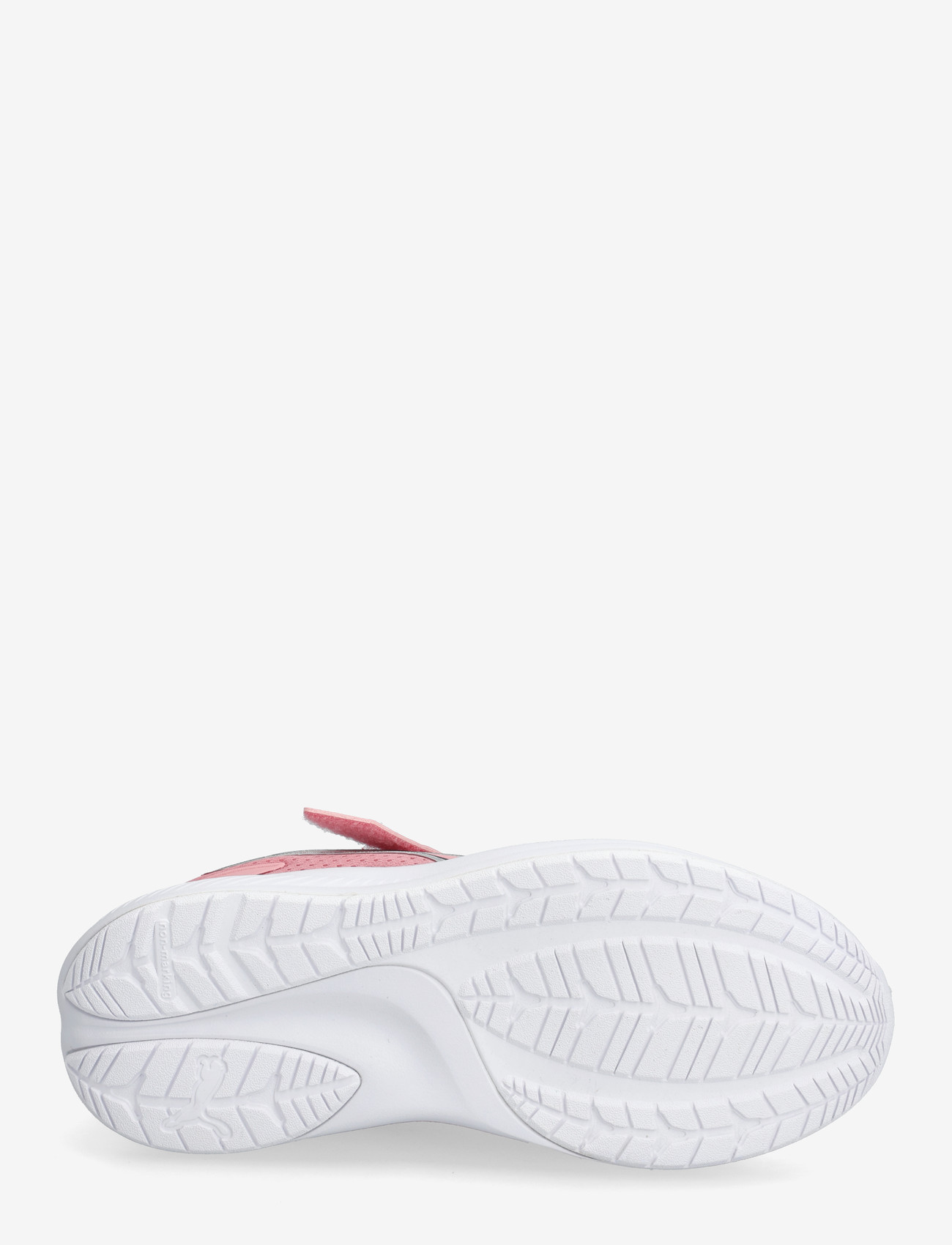 PUMA - Skyrocket 2 AC+ PS - kleidung - pinkscape-puma white - 4