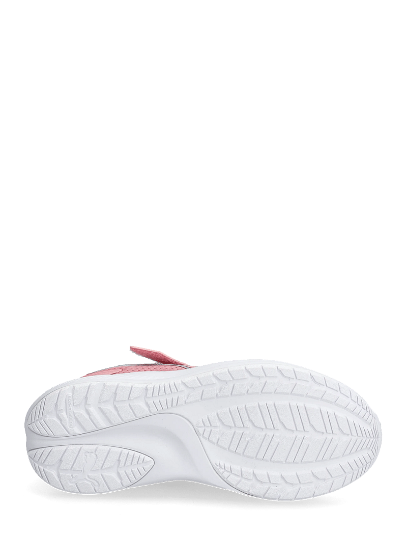PUMA - Skyrocket 2 AC+ PS - kleidung - pinkscape-puma white - 4