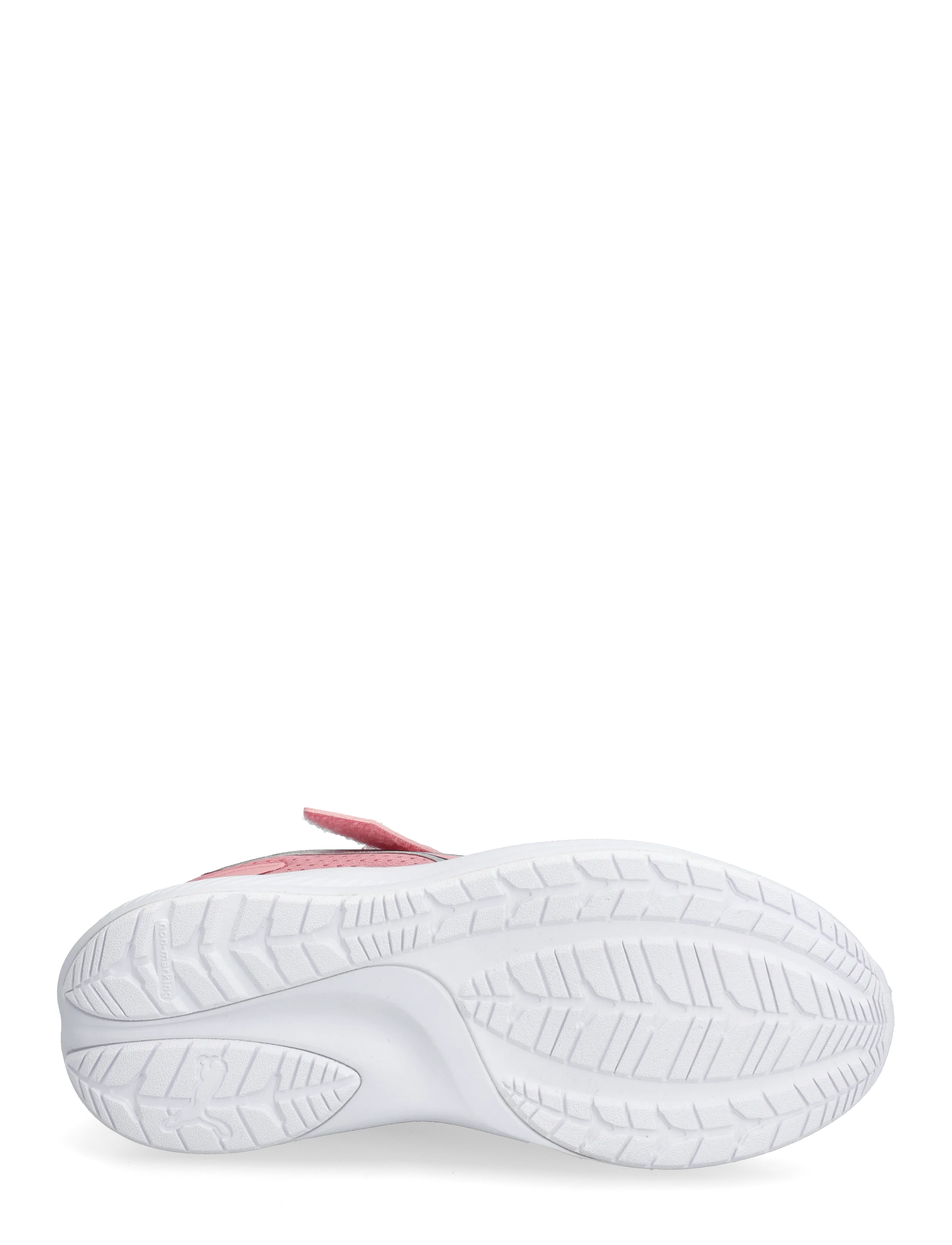 PUMA - Skyrocket 2 AC+ PS - riided - pinkscape-puma white - 4