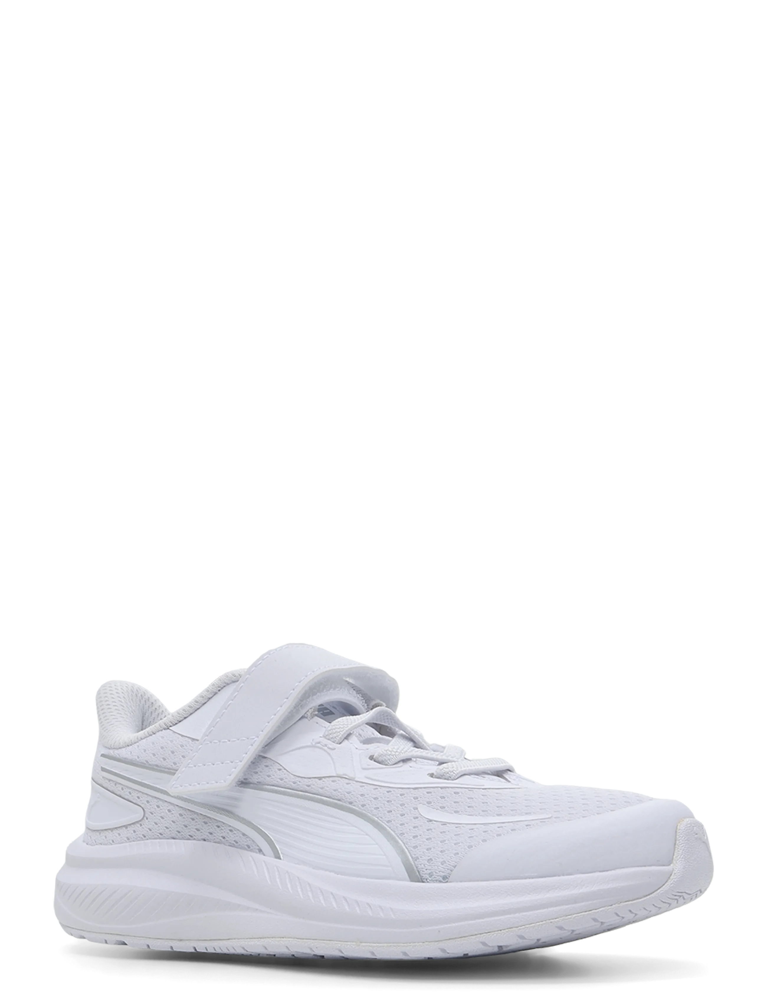 PUMA Skyrocket 2 AC+ PS - Kleidung - PUMA WHITE / white