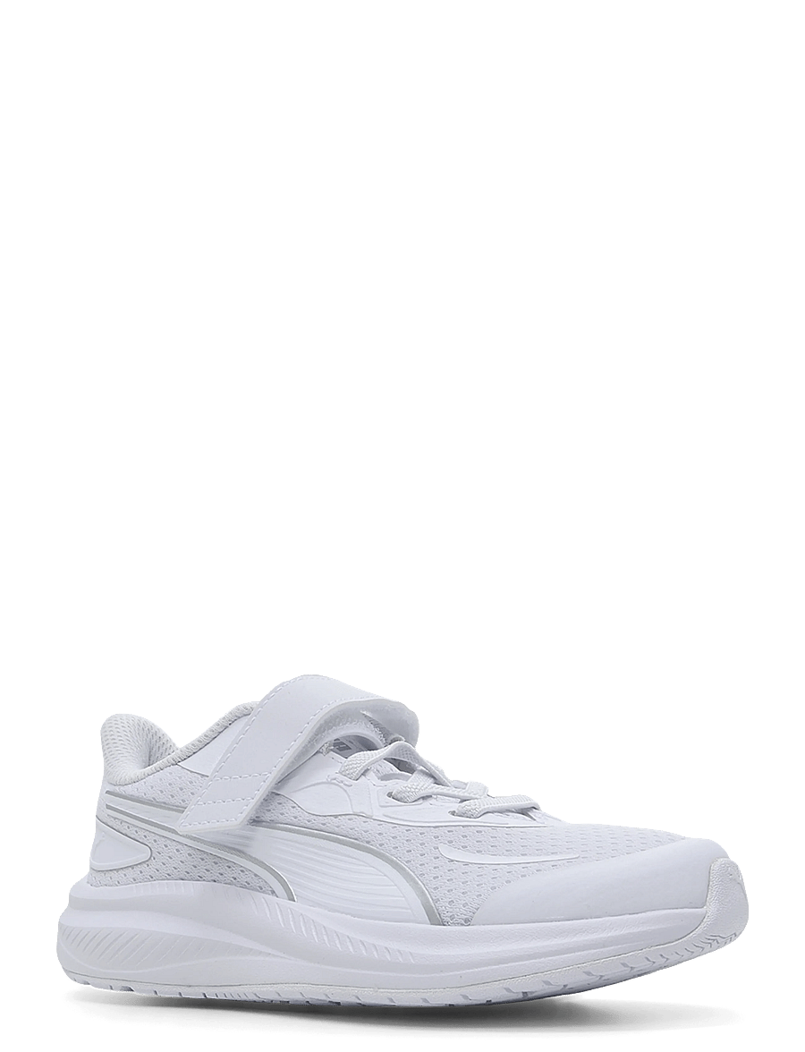 PUMA - Skyrocket 2 AC+ PS - kleidung - puma white - 0