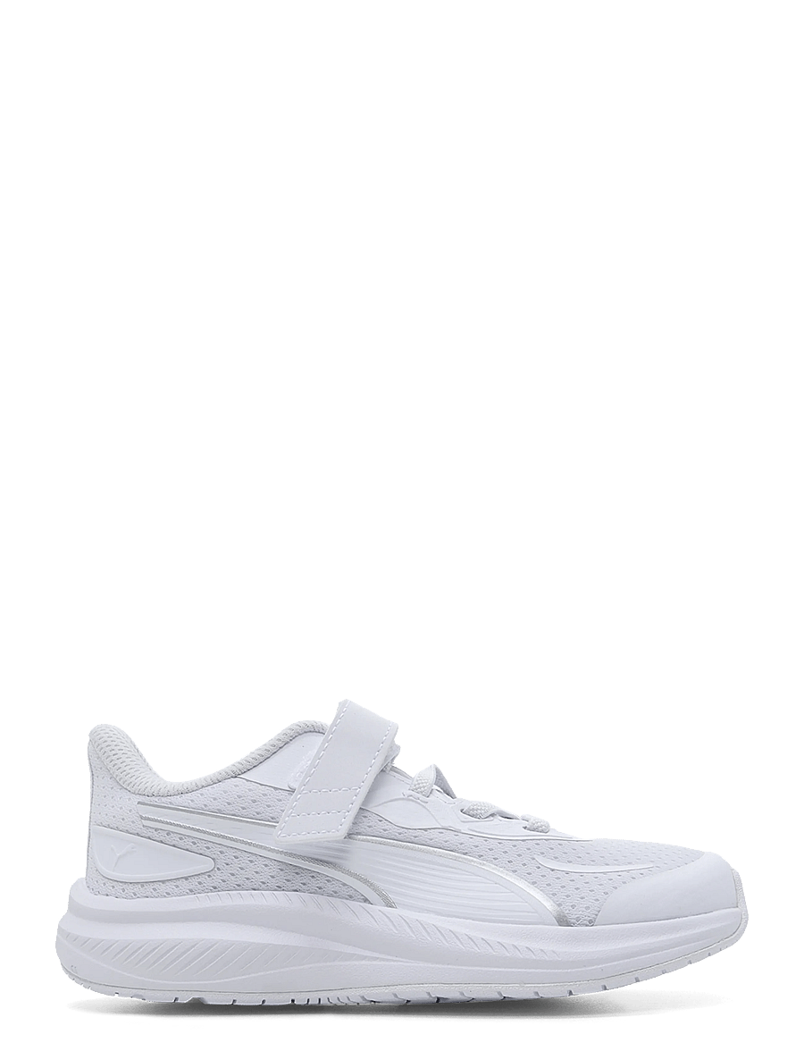PUMA - Skyrocket 2 AC+ PS - kleidung - puma white - 2