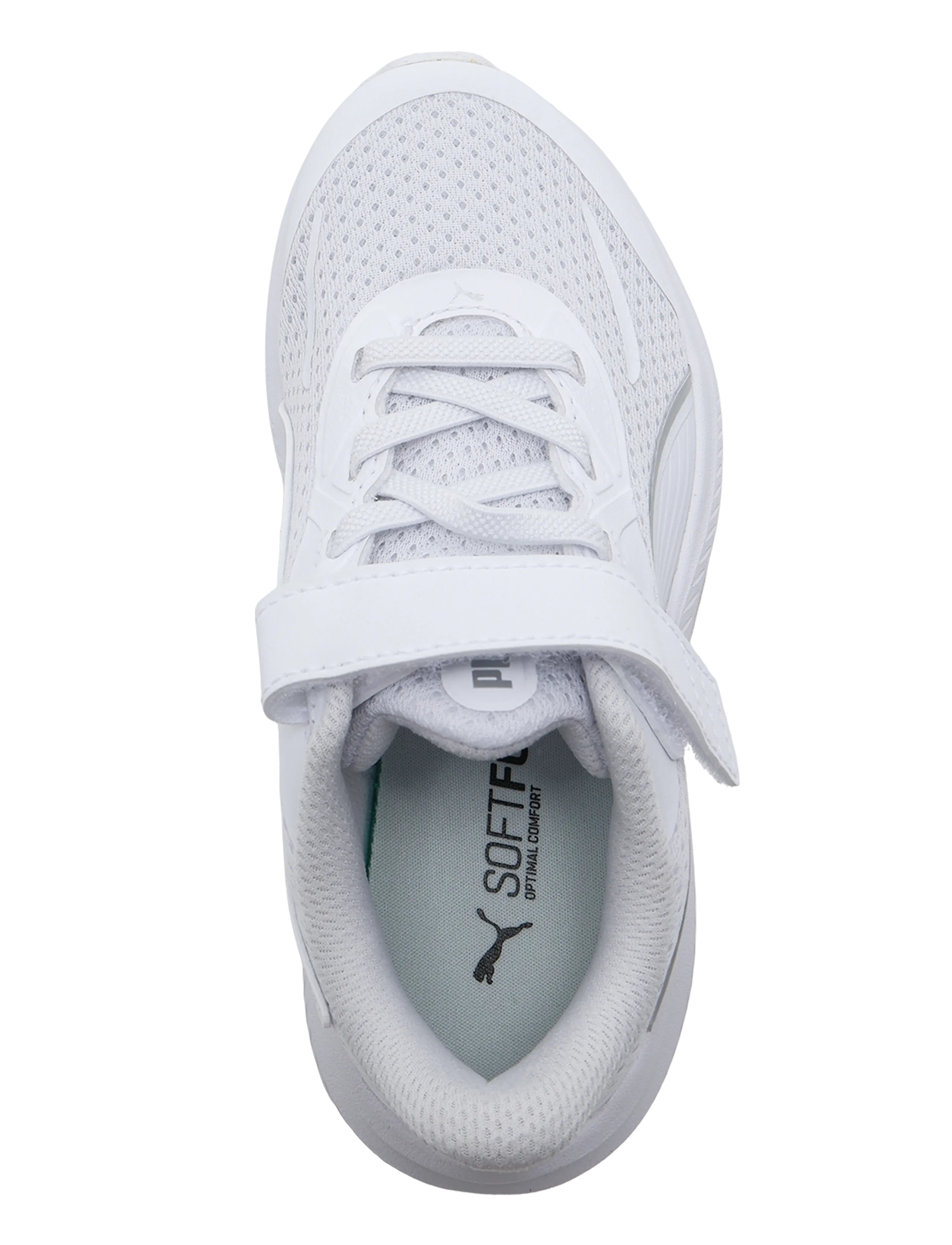 PUMA - Skyrocket 2 AC+ PS - kleidung - puma white - 3