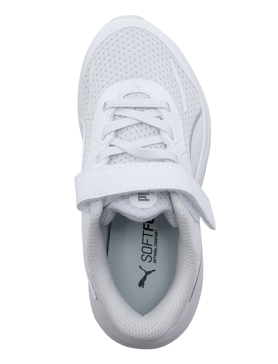 PUMA - Skyrocket 2 AC+ PS - kleidung - puma white - 3