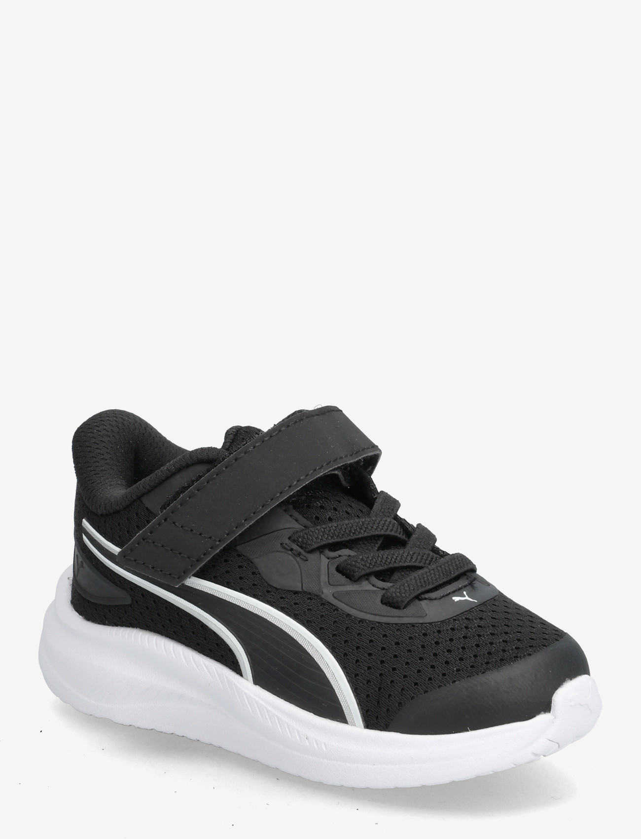 PUMA - Skyrocket 2 AC+ Inf - kläder - puma black-puma white-puma silver - 0