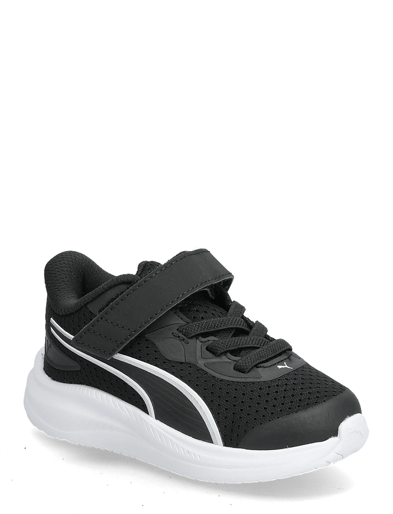 PUMA - Skyrocket 2 AC+ Inf - kleidung - puma black-puma white-puma silver - 0