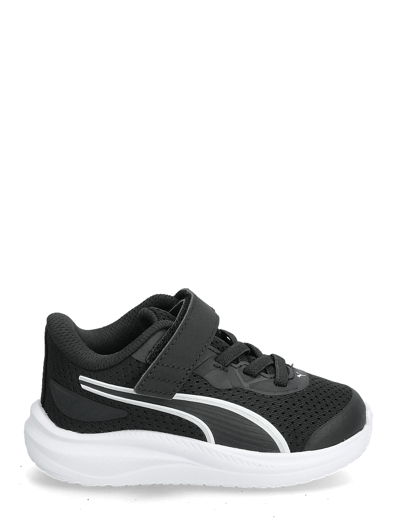 PUMA - Skyrocket 2 AC+ Inf - kleidung - puma black-puma white-puma silver - 1