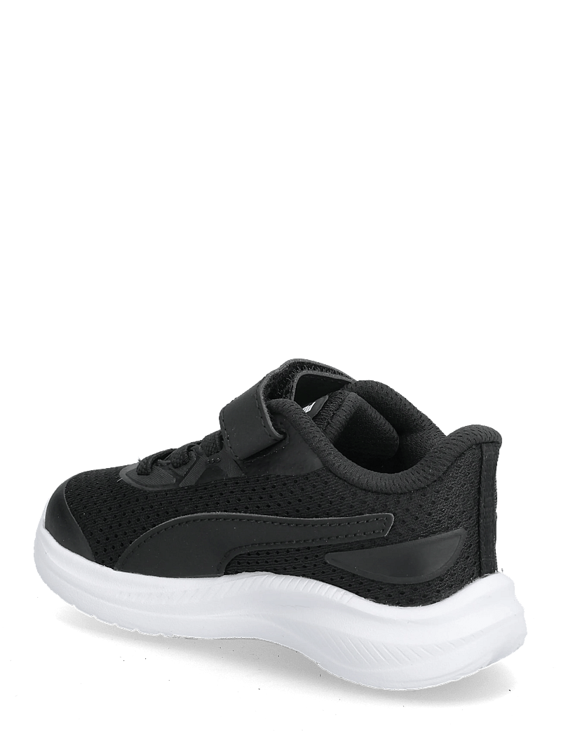 PUMA - Skyrocket 2 AC+ Inf - kleidung - puma black-puma white-puma silver - 2