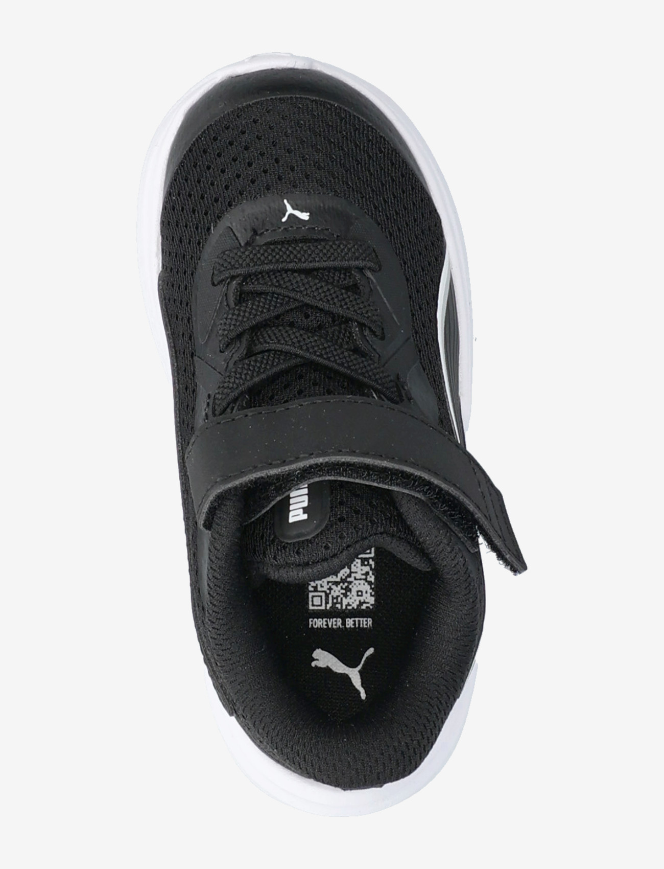 PUMA - Skyrocket 2 AC+ Inf - kläder - puma black-puma white-puma silver - 3