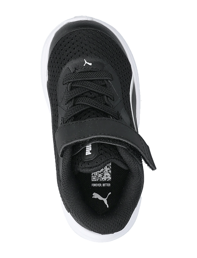PUMA - Skyrocket 2 AC+ Inf - kleidung - puma black-puma white-puma silver - 3