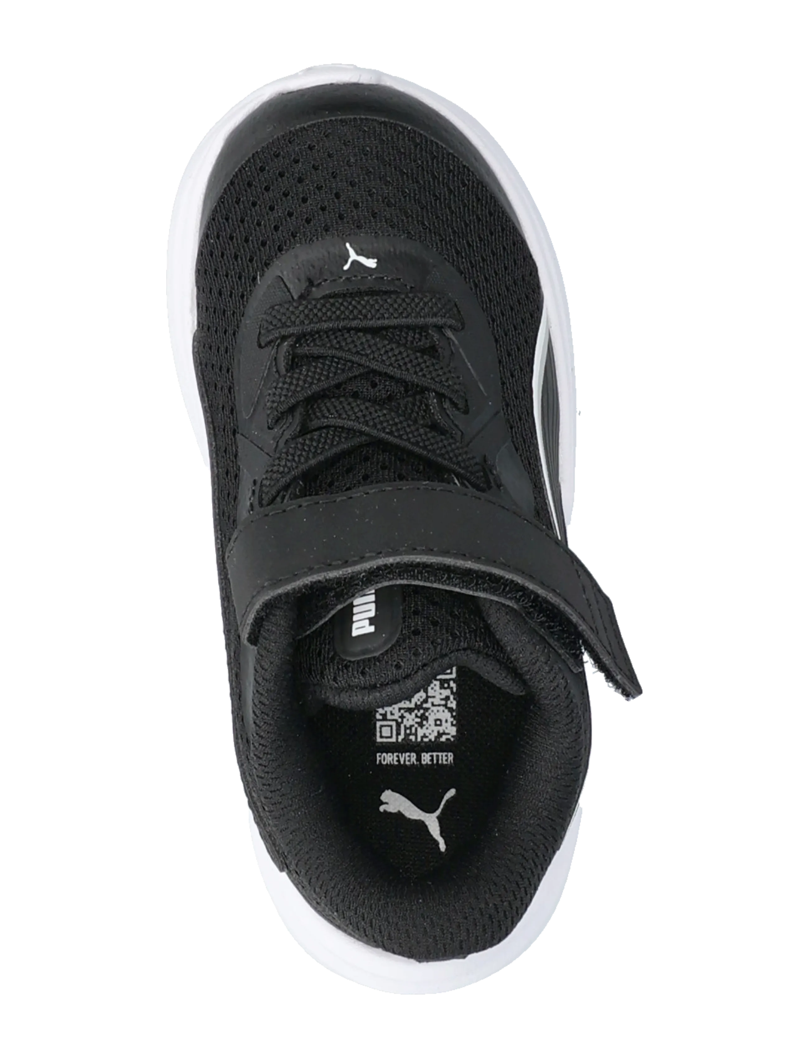 PUMA - Skyrocket 2 AC+ Inf - summer savings - puma black-puma white-puma silver - 3