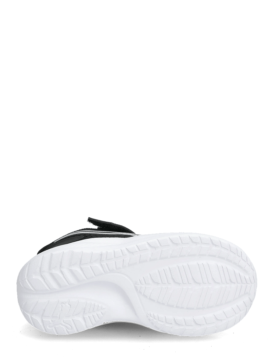PUMA - Skyrocket 2 AC+ Inf - kleidung - puma black-puma white-puma silver - 4