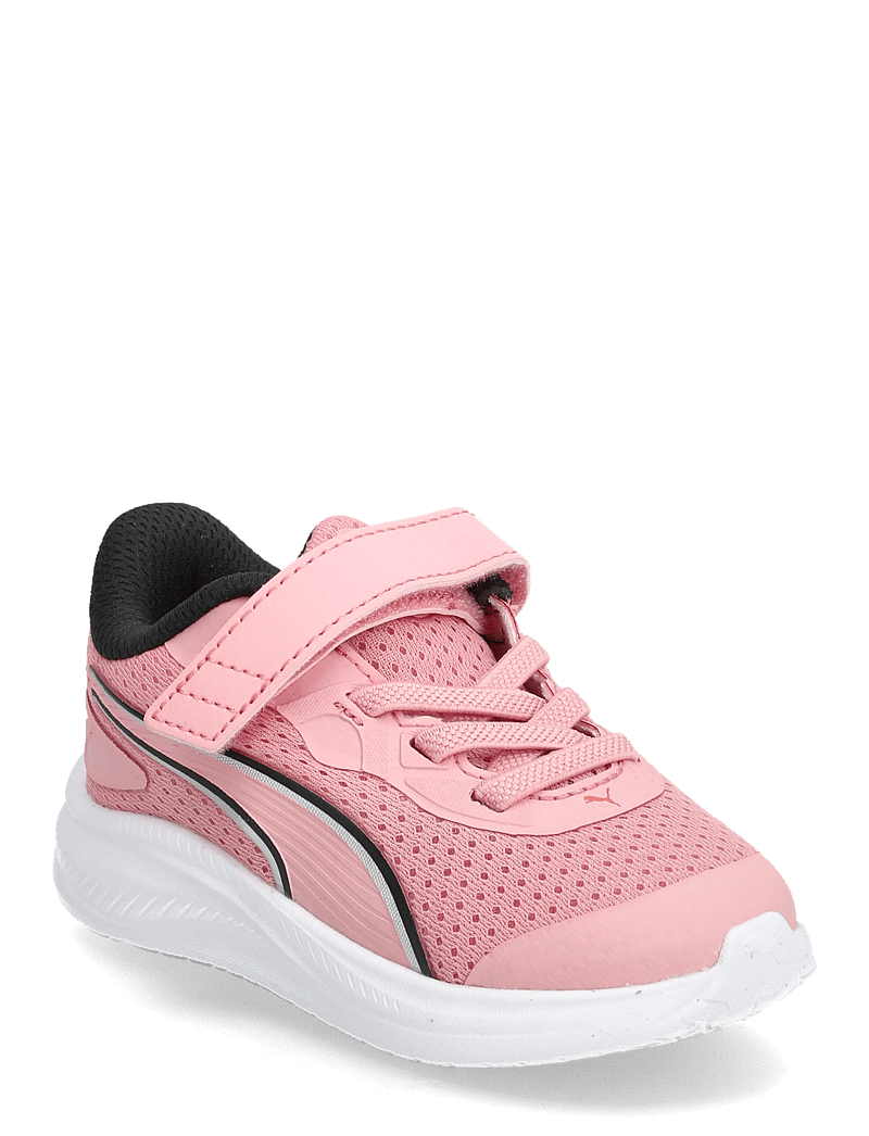 PUMA - Skyrocket 2 AC+ Inf - kleidung - pinkscape-puma white - 0