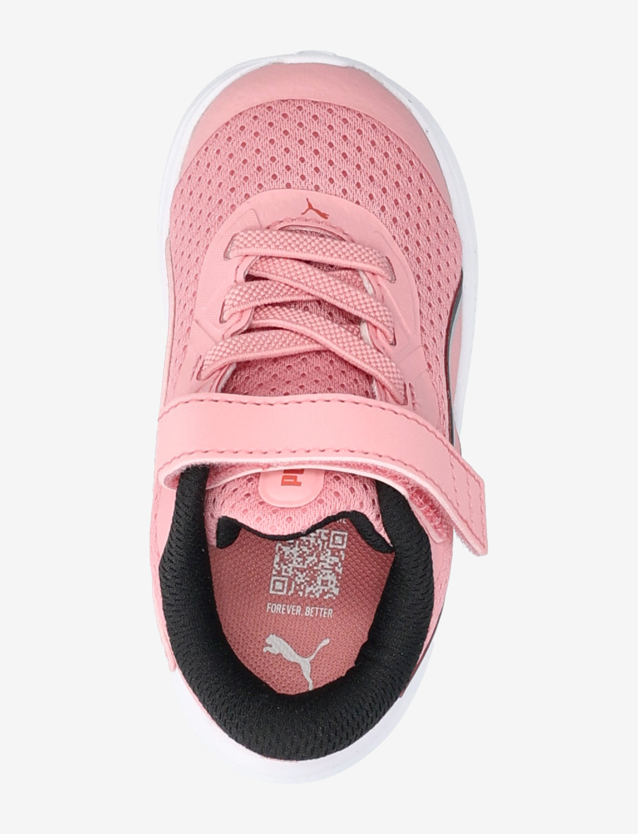 PUMA - Skyrocket 2 AC+ Inf - kläder - pinkscape-puma white - 3