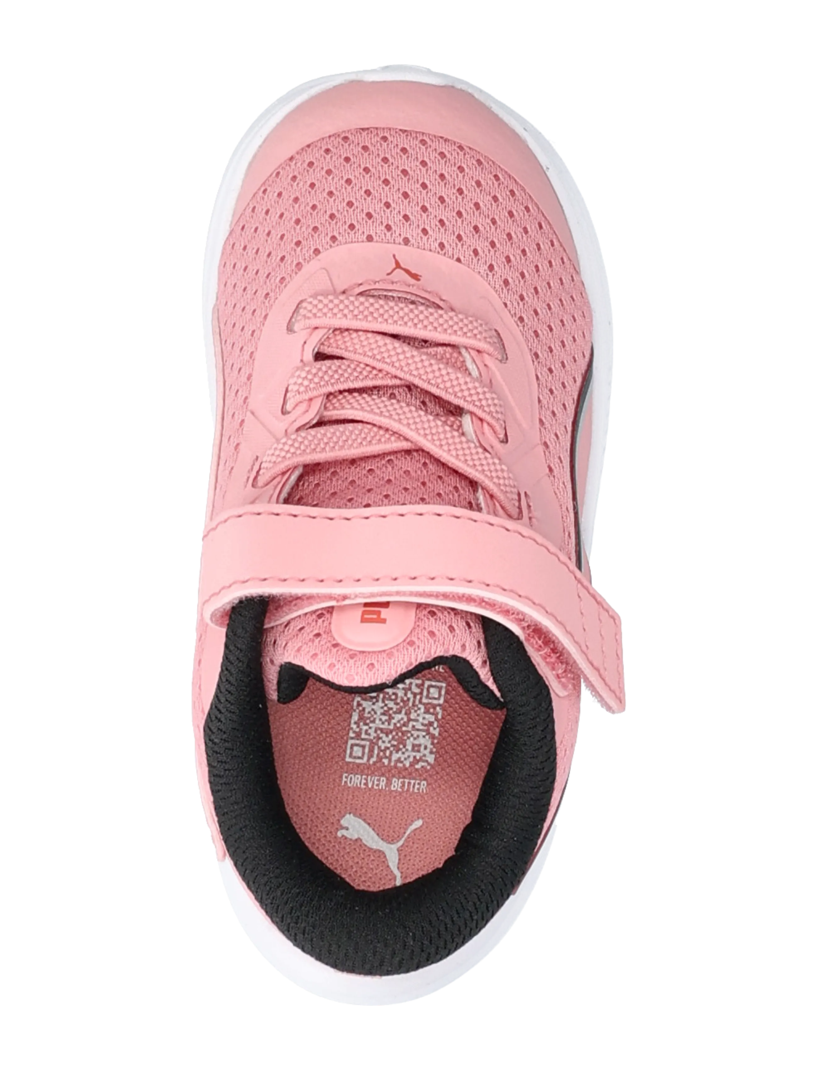 PUMA - Skyrocket 2 AC+ Inf - kleidung - pinkscape-puma white - 3
