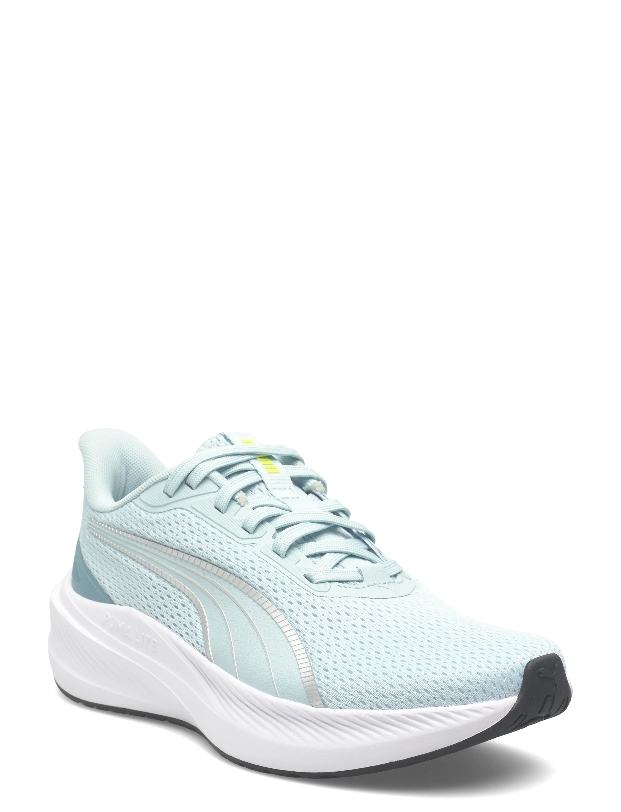PUMA Dasher Lite - Shoes - FRESH WATER-BALTIC SEA BLUE-PUMA WHITE / blue