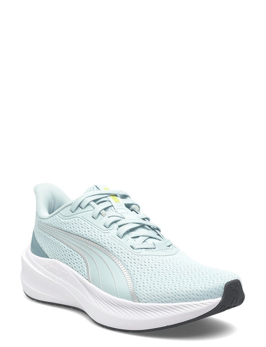 PUMA - Dasher Lite - laufschuhe - fresh water-baltic sea blue-puma white - 0