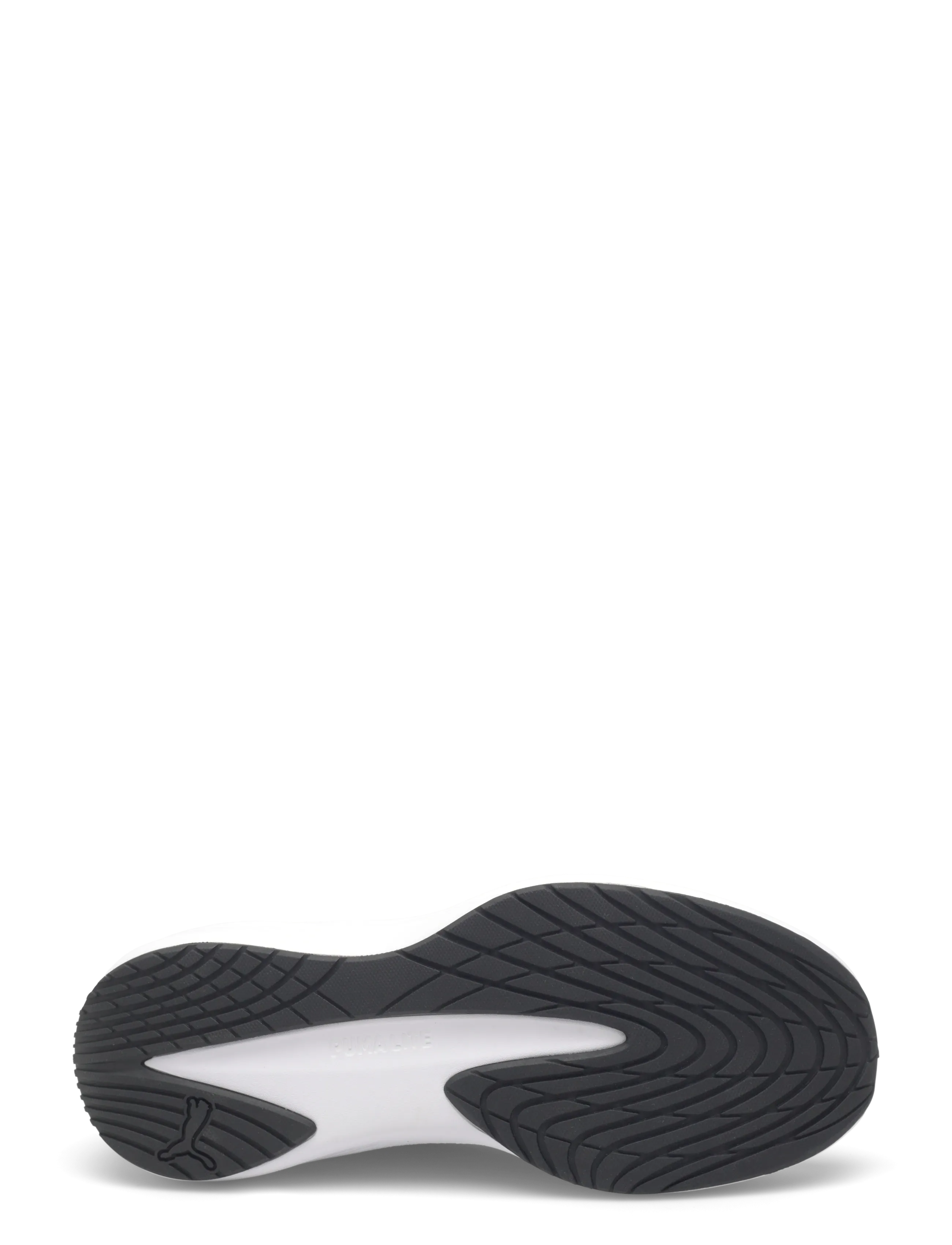 PUMA - Dasher Lite - laufschuhe - fresh water-baltic sea blue-puma white - 4