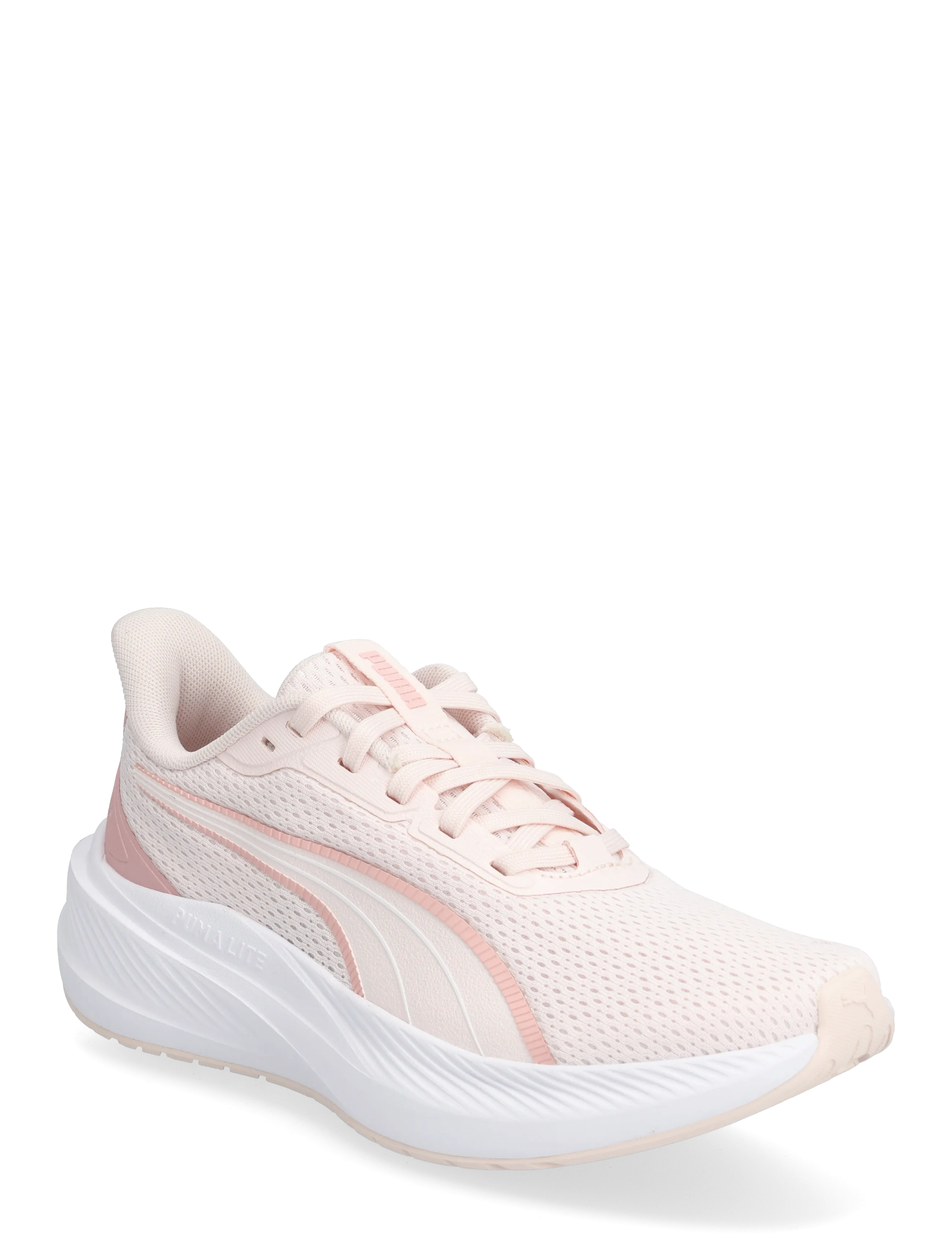 PUMA Dasher Lite - Naujienos - JASMINE FLOWER-ROSY OUTLOOK-PUMA WHITE / multi