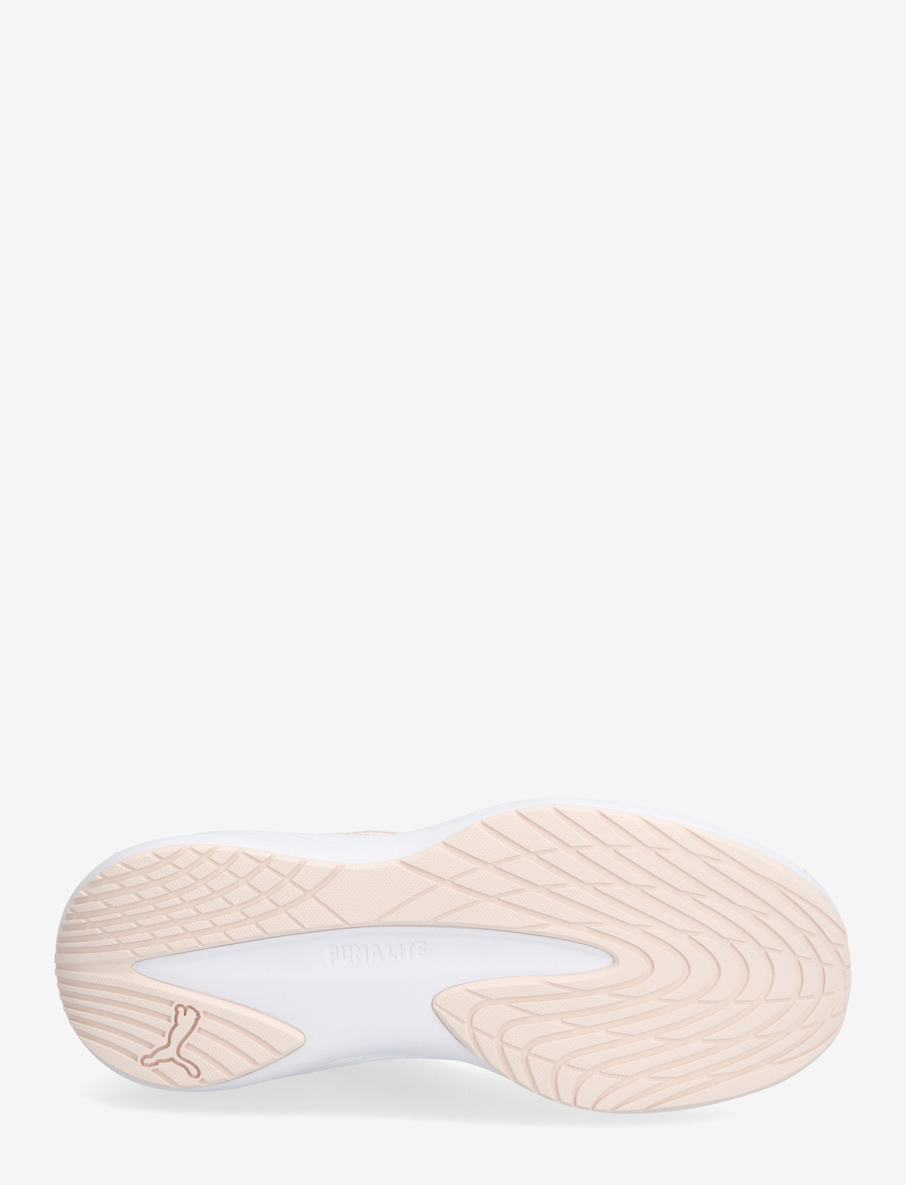 PUMA - Dasher Lite - laufschuhe - jasmine flower-rosy outlook-puma white - 4