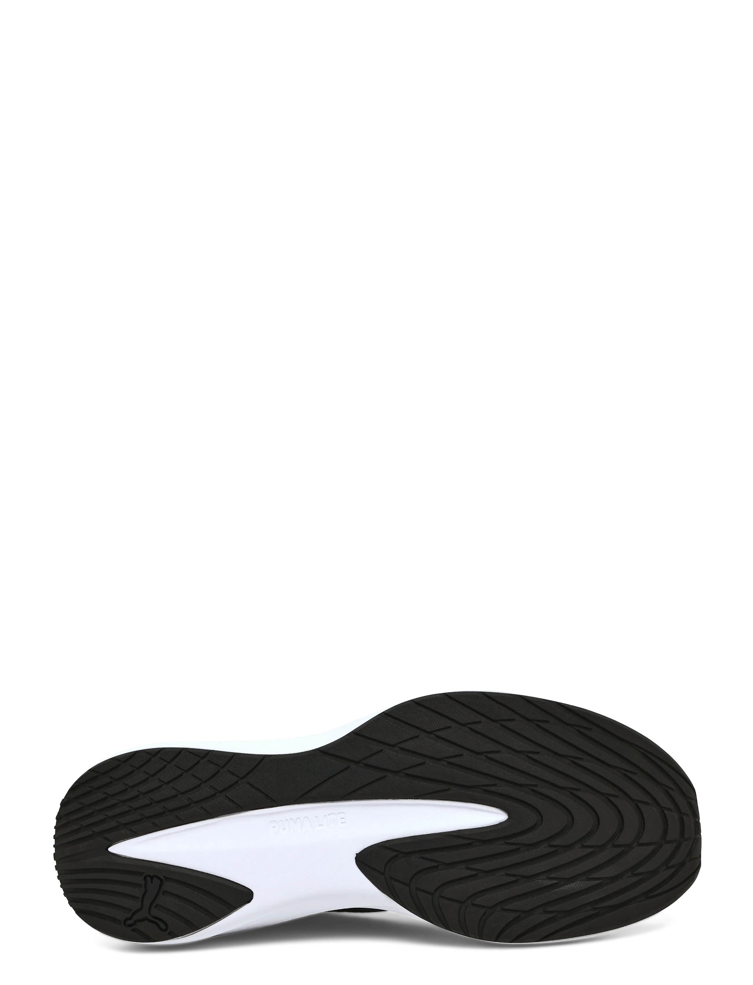 PUMA - Dasher Lite - jooksujalatsid - puma black-puma white-puma silver - 4
