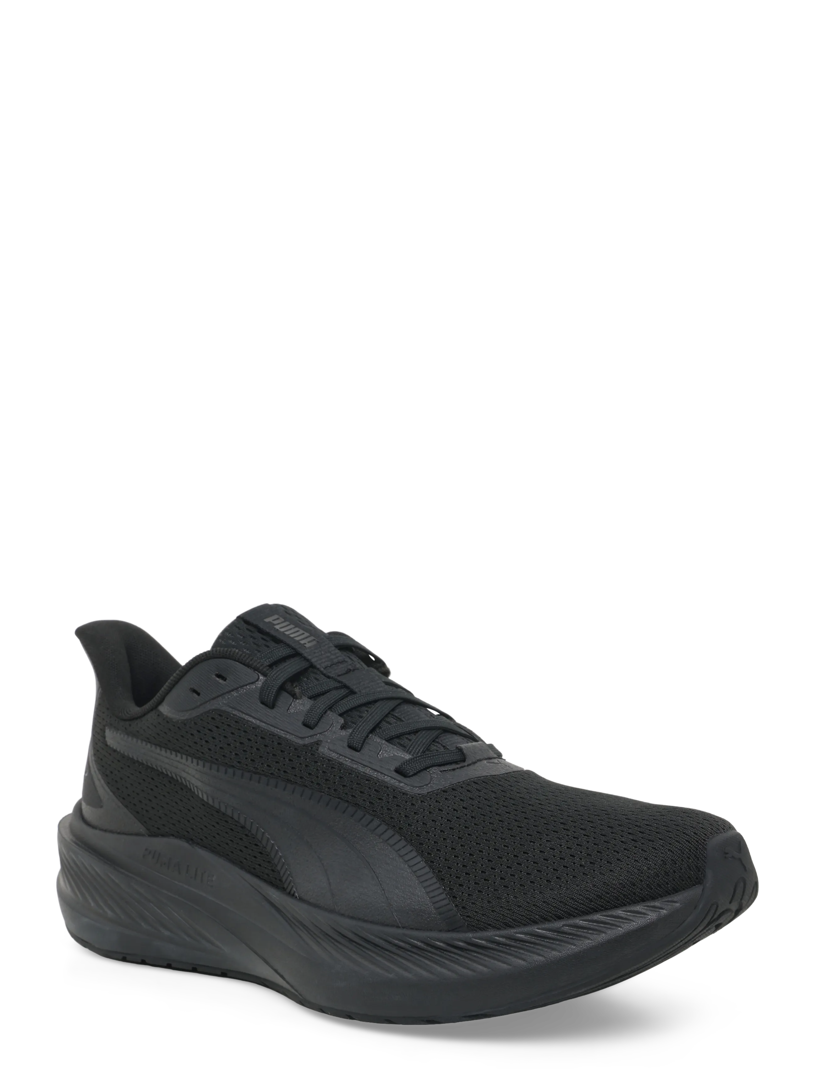 PUMA Dasher Lite Schwarz - 44.5 - Damen