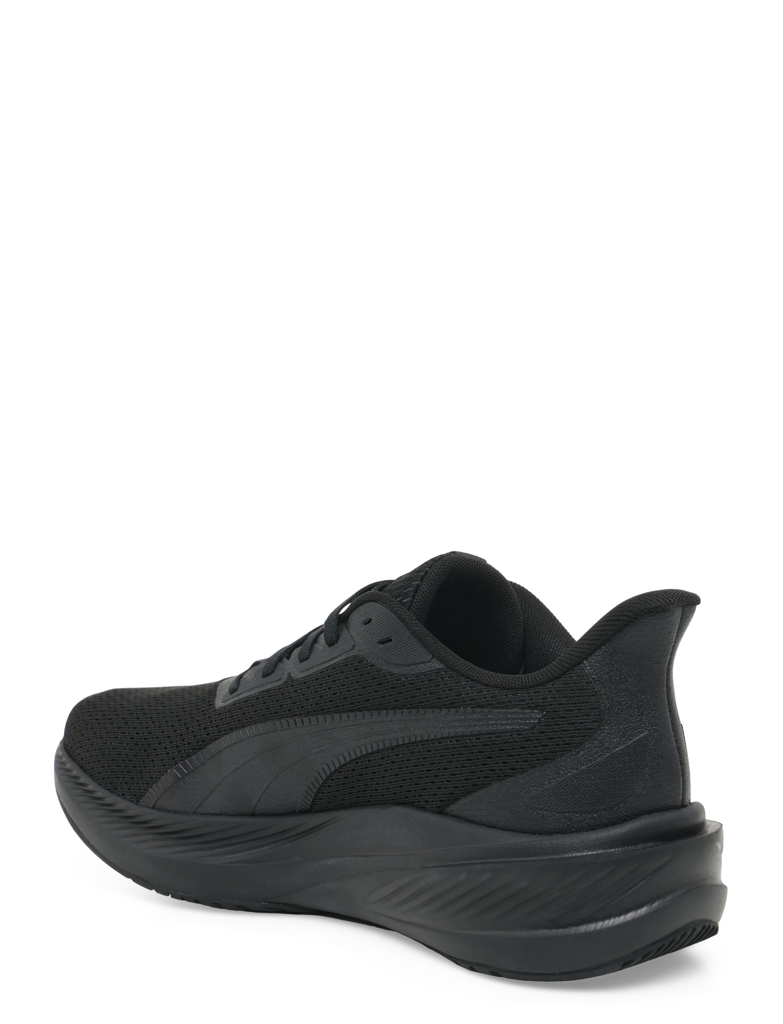 PUMA - Dasher Lite - laufschuhe - puma black-puma black - 1