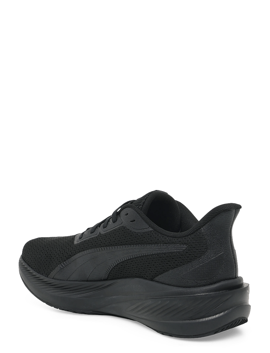 PUMA - Dasher Lite - laufschuhe - puma black-puma black - 1