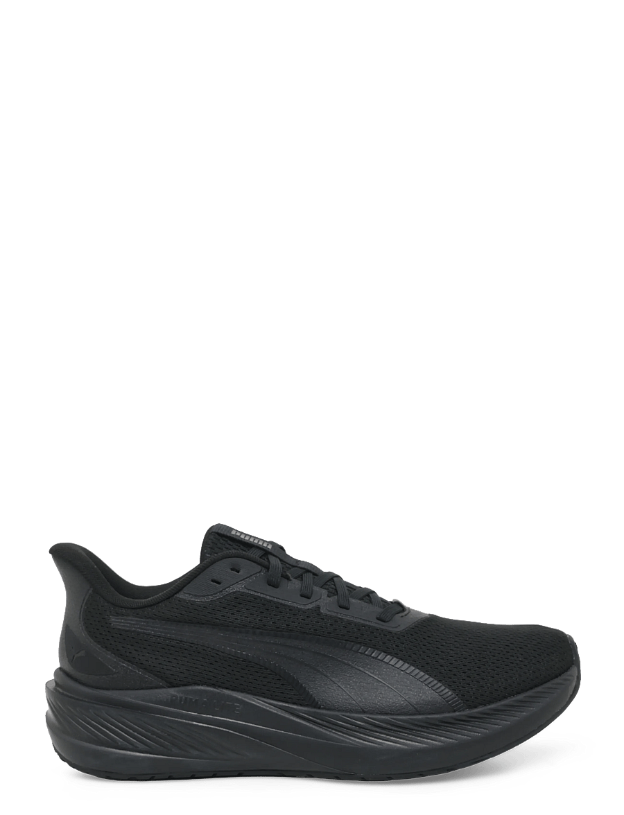 PUMA - Dasher Lite - laufschuhe - puma black-puma black - 2