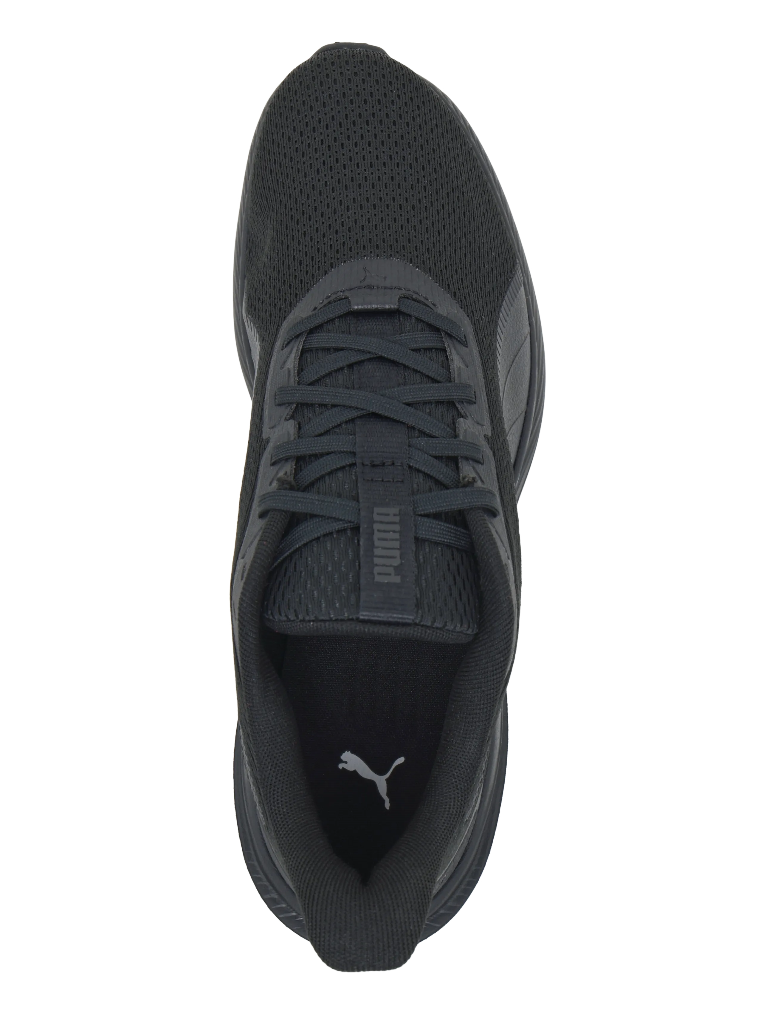 PUMA - Dasher Lite - laufschuhe - puma black-puma black - 3