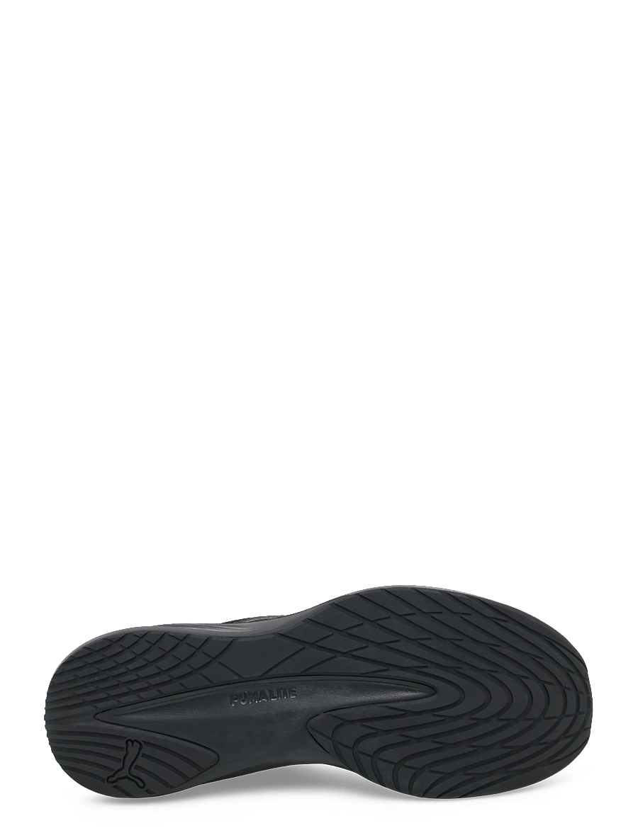 PUMA - Dasher Lite - laufschuhe - puma black-puma black - 4