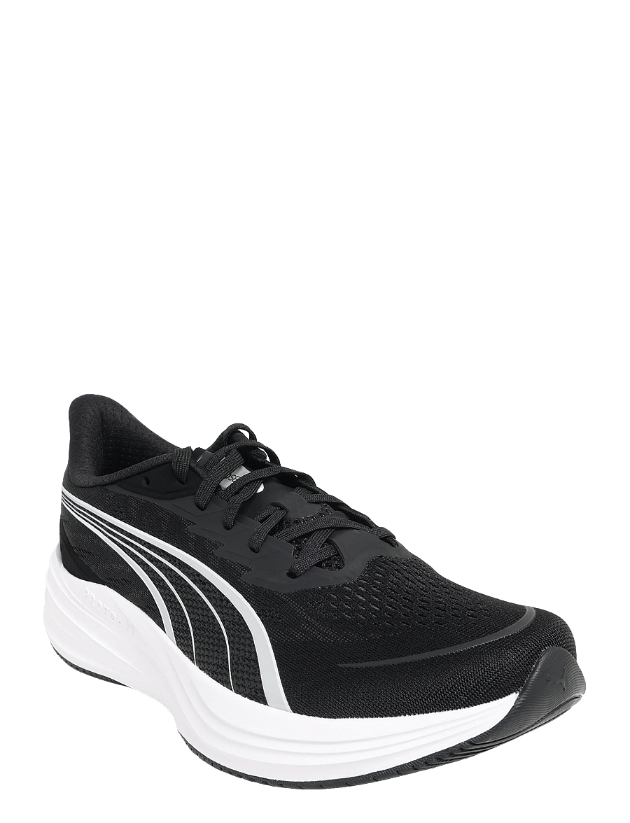 PUMA - Darter Pro 2 - laufschuhe - puma black-puma silver-puma white - 0