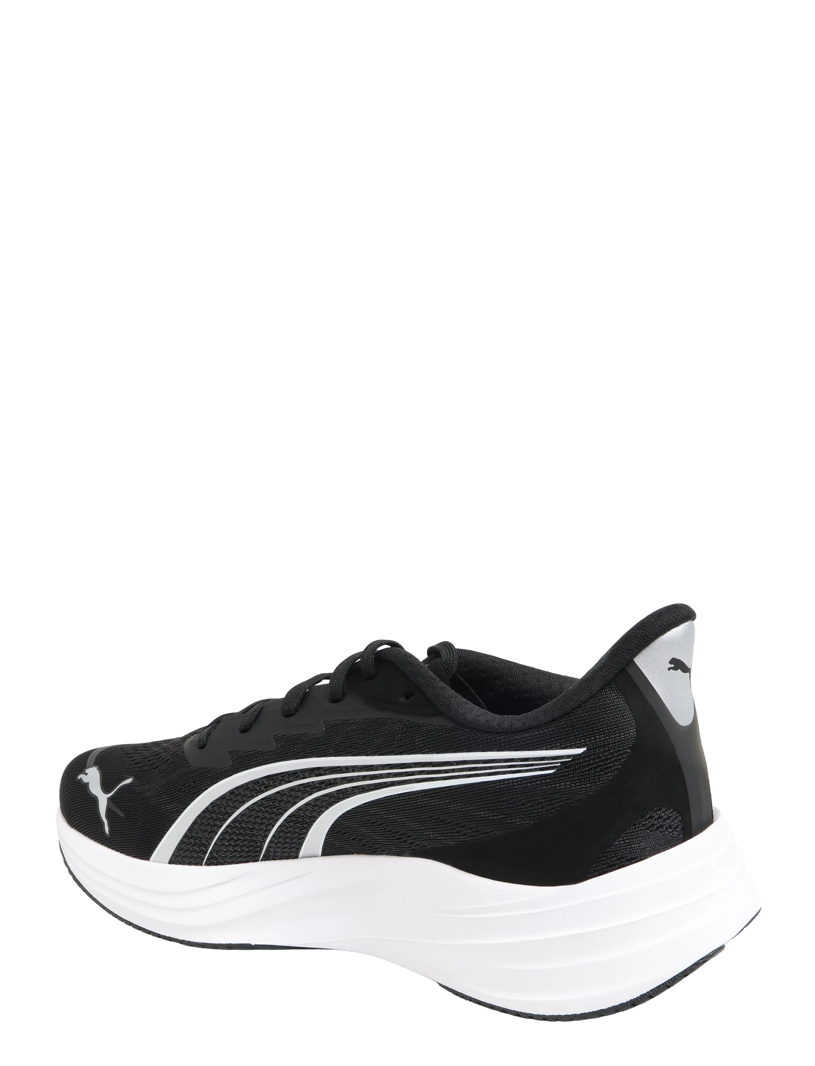PUMA - Darter Pro 2 - puma black-puma silver-puma white - 1