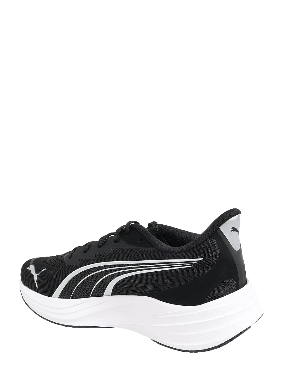PUMA - Darter Pro 2 - laufschuhe - puma black-puma silver-puma white - 1