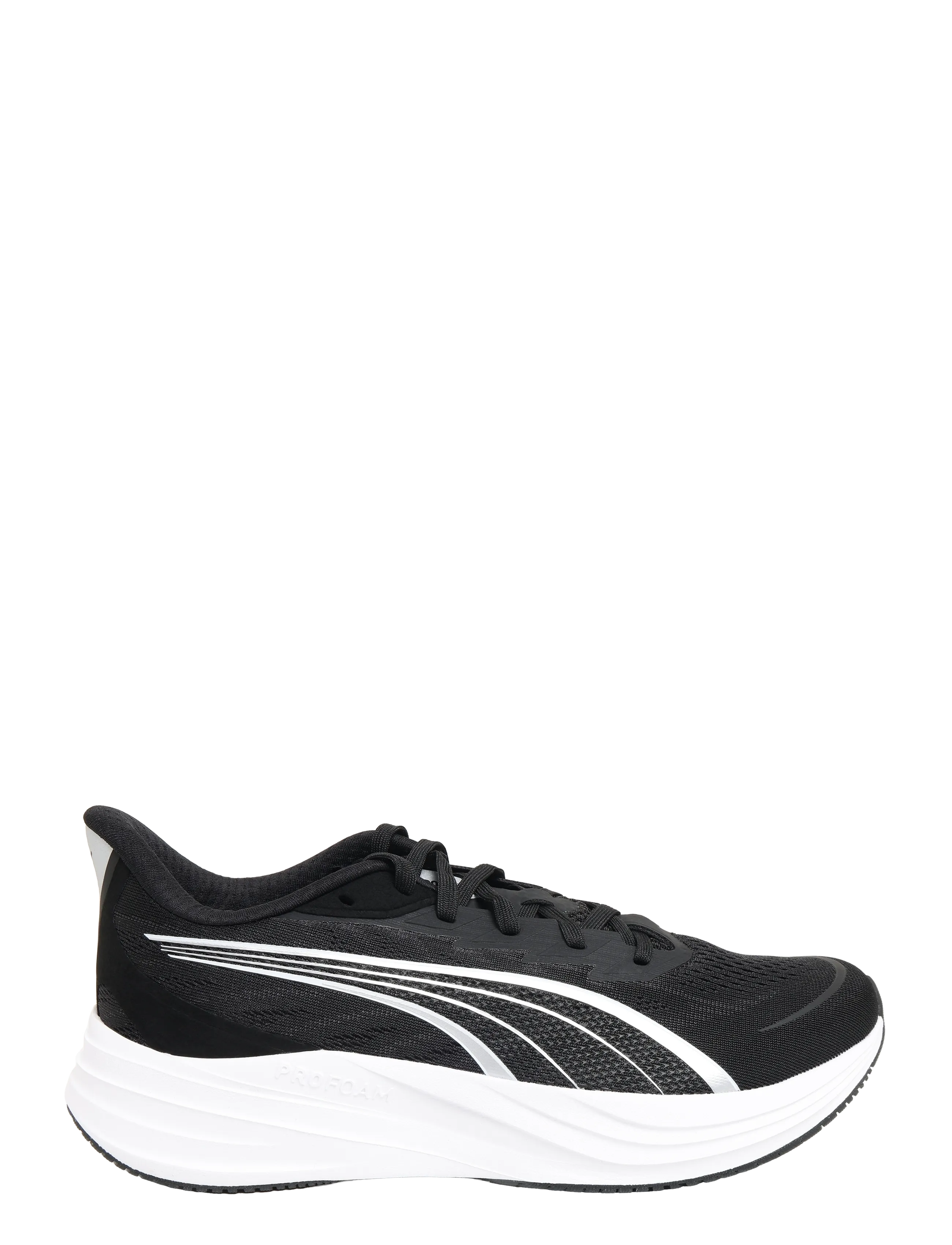 PUMA - Darter Pro 2 - puma black-puma silver-puma white - 2